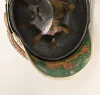 Prussian Garde du Corps Enlisted Pickelhaube to Parade Visuel 19